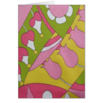 Groovy Cards
