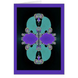 Groovy cards