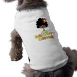 Groovy Chick pet clothing