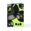 Groovy Dad cards