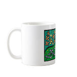 Groovy Garden Mug