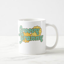 Groovy Granny Coffee Mugs