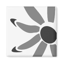 Groovy Graphic Bloom