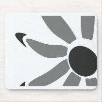 Groovy Graphic Bloom