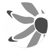 Groovy Graphic Bloom