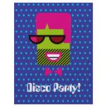 Groovy Guy flyers