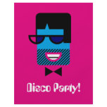Groovy Guy flyers