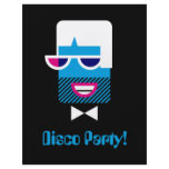 Groovy Guy flyers