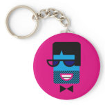 Groovy Guy keychains