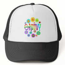 GROOVY HAT