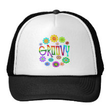 GROOVY HAT