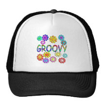 Groovy Hat