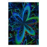 Groovy Kaleidoscope cards