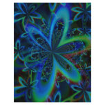 Groovy Kaleidoscope Flyers