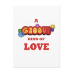 Groovy Kind of Love