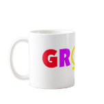 Groovy Ladies Mug