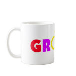Groovy Men Mug