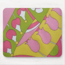 Groovy Mousepad