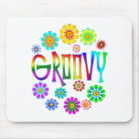 GROOVY MOUSE MATS