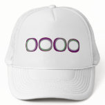 Groovy O's hats