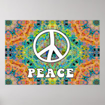 Groovy Peace