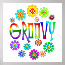 GROOVY PRINT