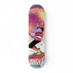 Groovy SHWANN skateboards