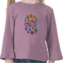GROOVY T-SHIRT