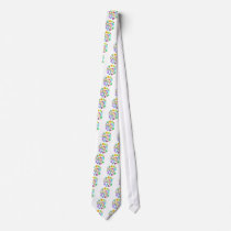 GROOVY NECKTIES