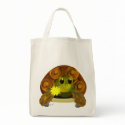 Groovy Tortoise bags