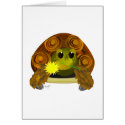 Groovy Tortoise cards