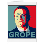 Grope cards