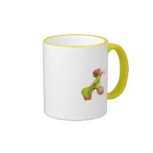 GROS LOLO MUG À CAFÉ