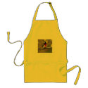 Grosbeak Apron