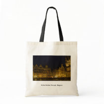 Grote Market, Brussel, Belgium Bags