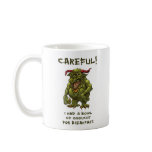 Grouchy Goblin Mug