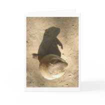 Ground Hog Day Card
