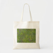 Ground Plants texture Bags
