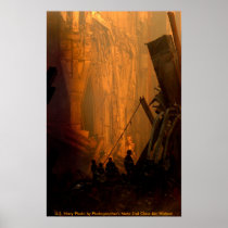 Ground Zero / September 13, 2001