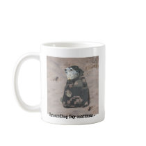 Groundhog Day Continues... Mugs