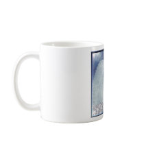 Groundhog Day Ice Sculpture Mugs