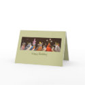 Group birthday card