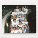 group -cruise mousepads