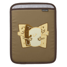 Group Hug iPad Sleeve