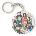 Group keychains