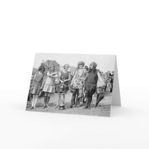 Group of Winners: 1922 Cards