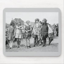 Group of Winners: 1922 Mousepad
