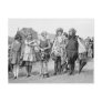 Group of Winners: 1922 Postcards
