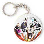 Group Shot keychains