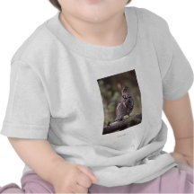 Grouse Tee Shirt
